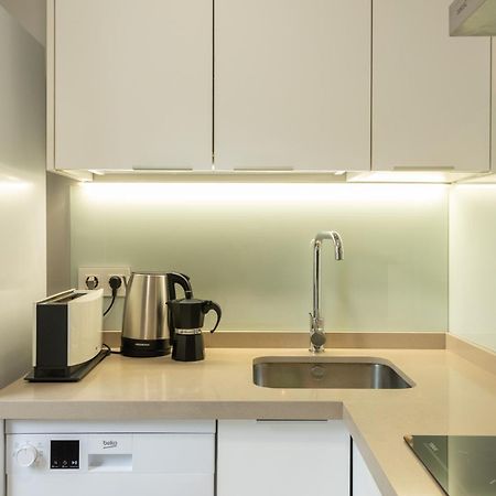 Charming Apartment With Private Patio At Plaza De Espana By Ocityzen 세비야 외부 사진